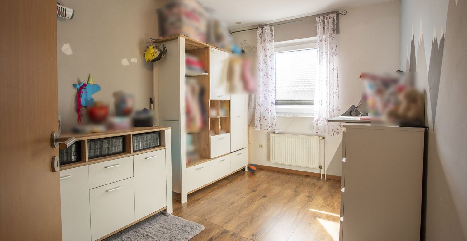 Schlafzimmer I