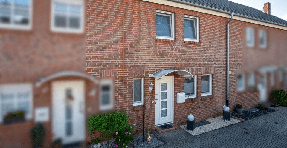 Strassenansicht