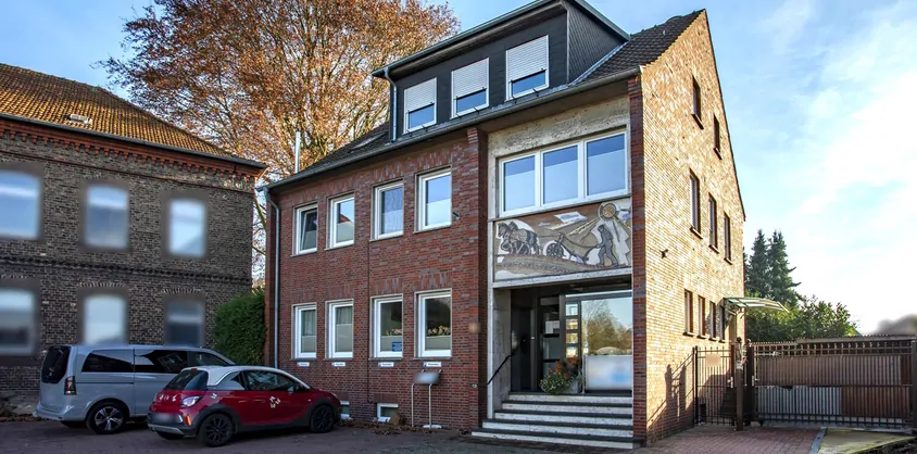 von Poll Immobilien GmbH