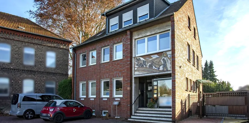 von Poll Immobilien GmbH