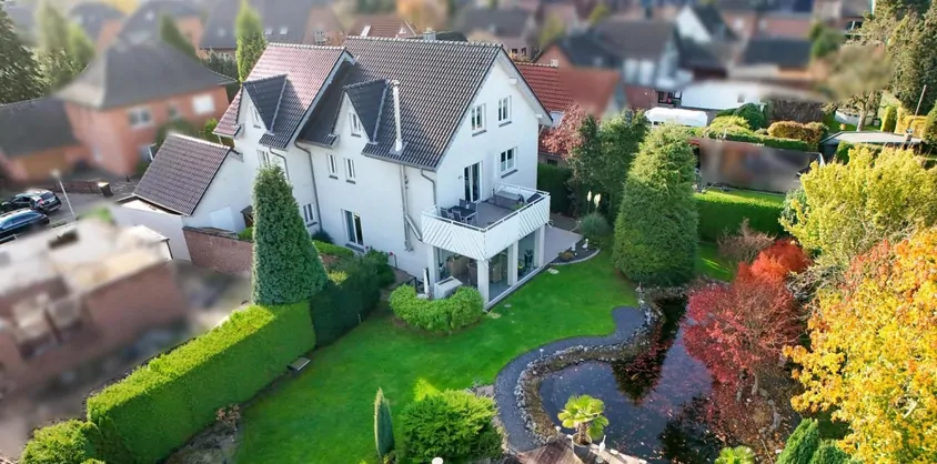 von Poll Immobilien GmbH