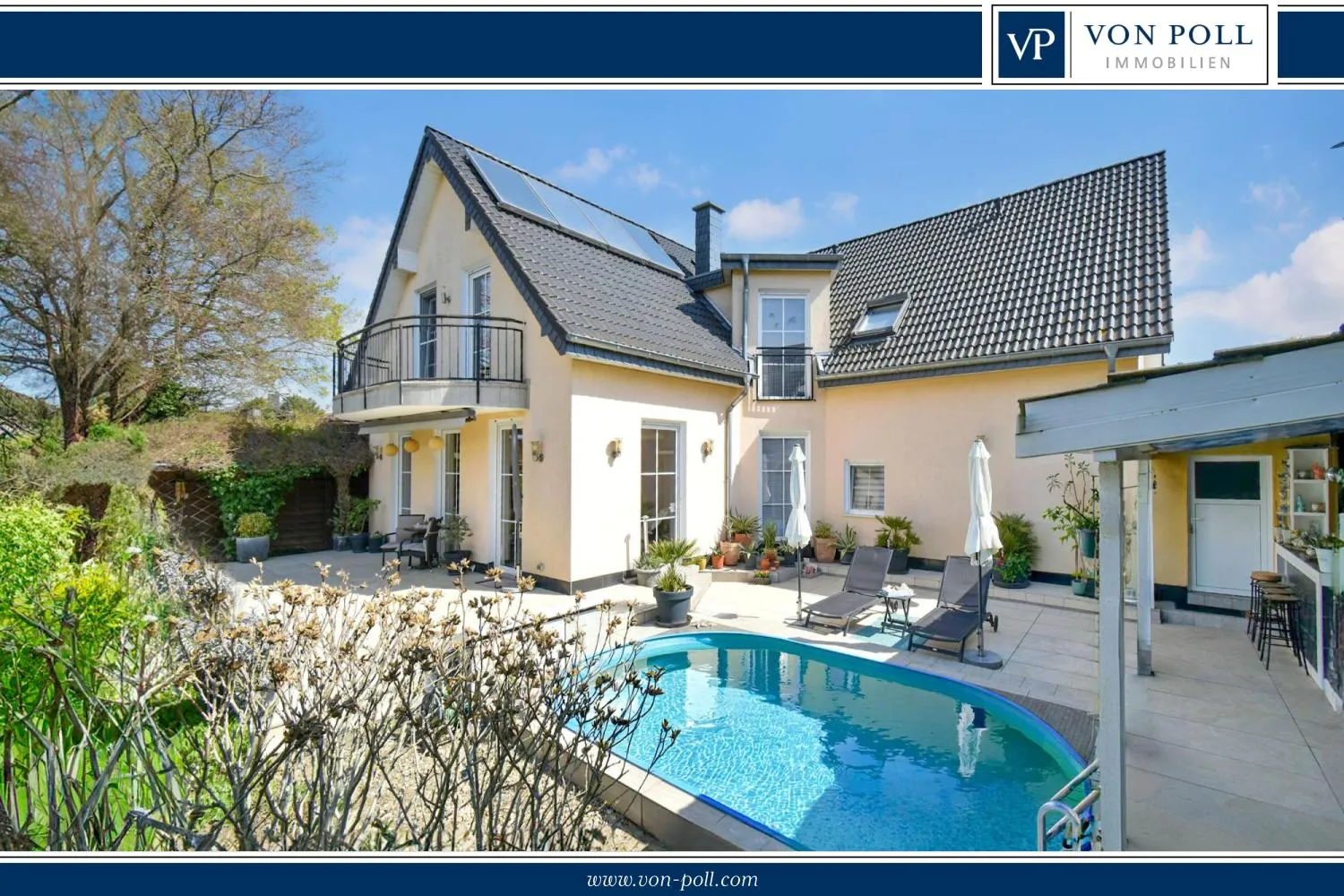 Von Poll - Wesel