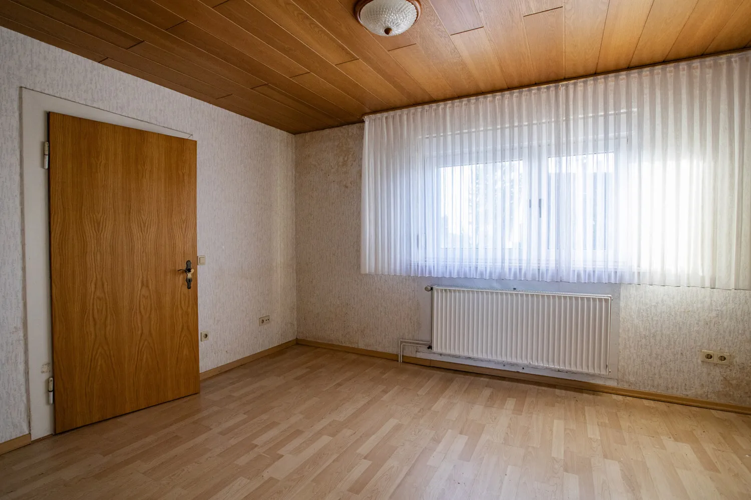 Schlafzimmer III DG
