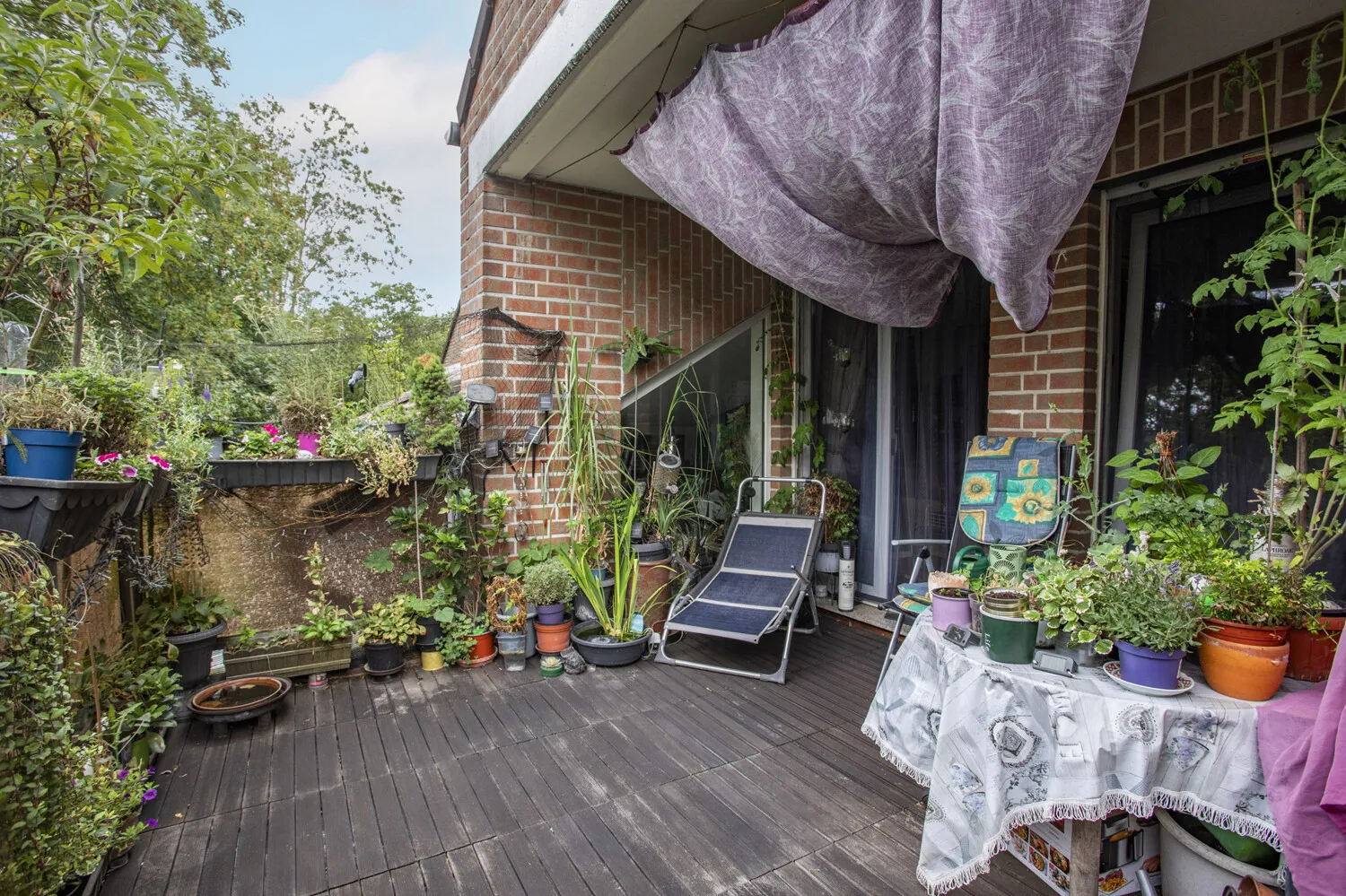 Balkon