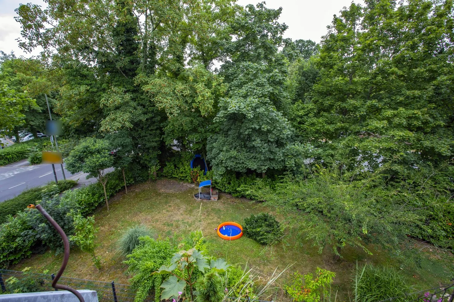 Grünfläche