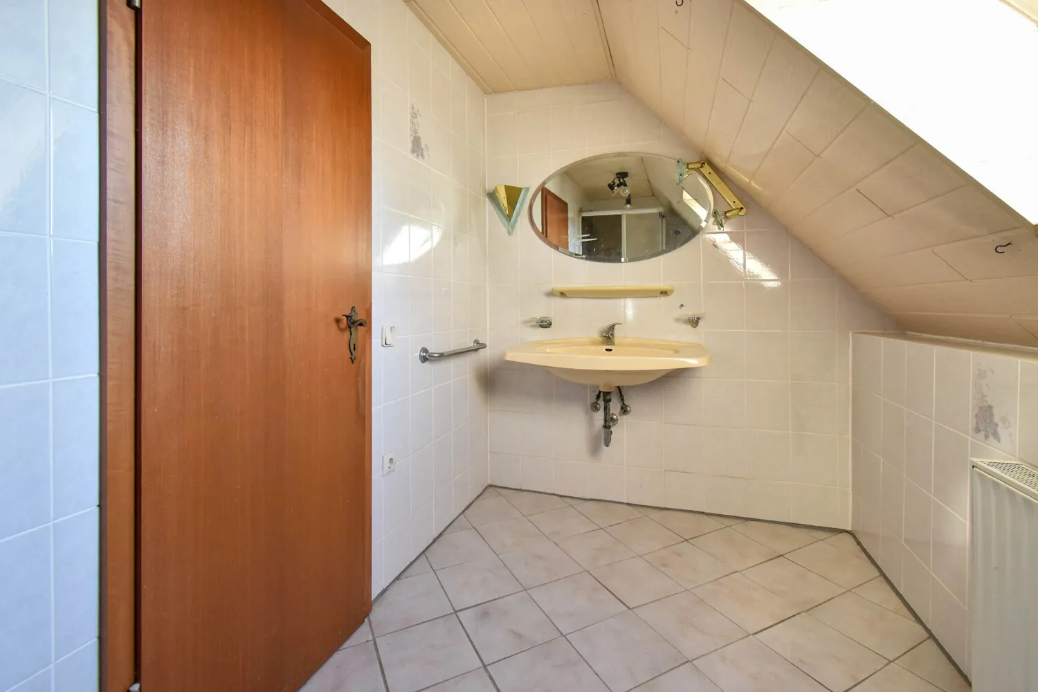 Duschbad DG