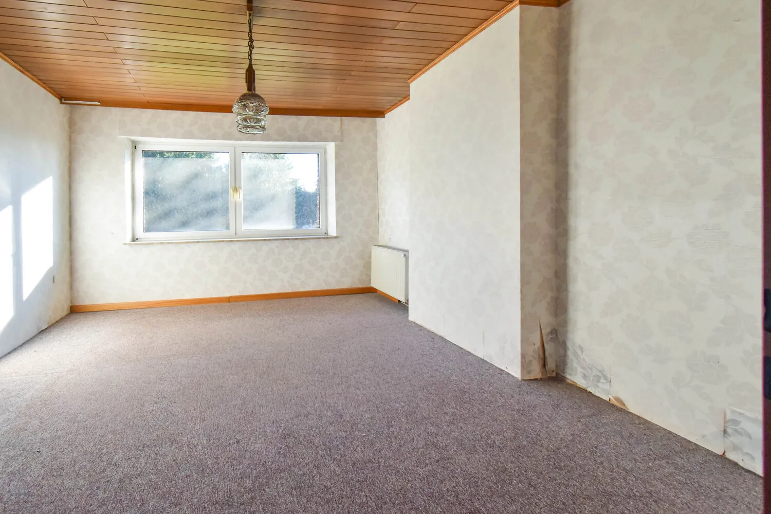 Schlafzimmer EG