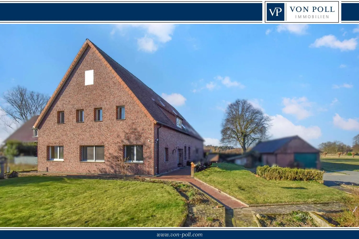 Von Poll - Wesel