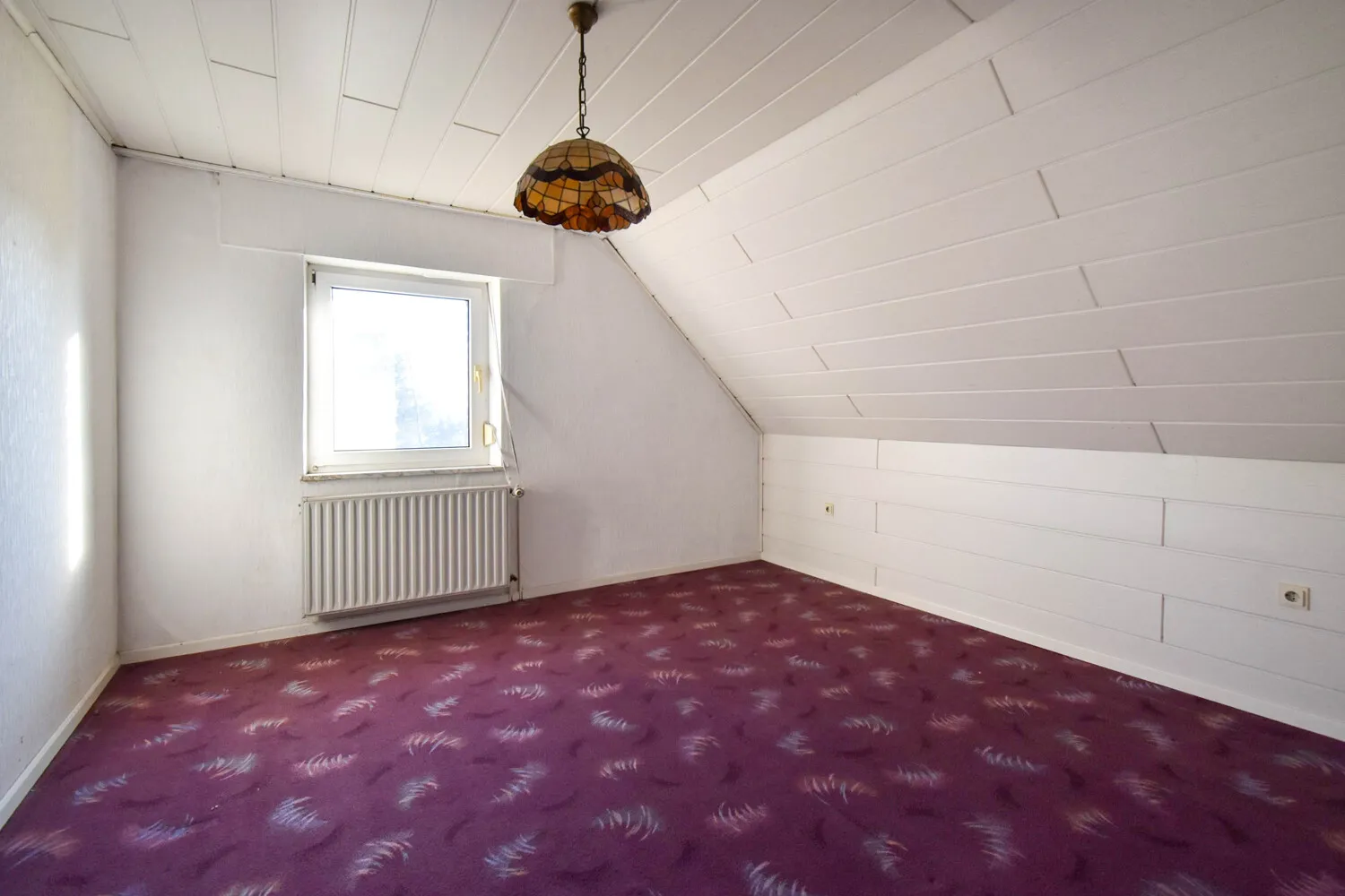 Schlafzimmer III DG