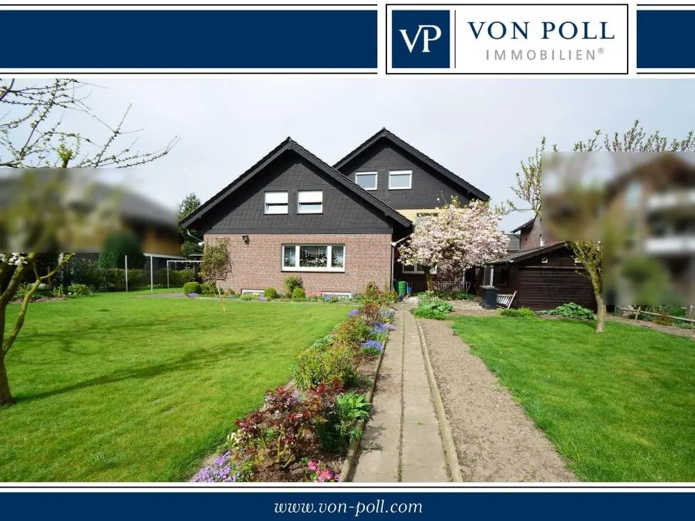 VON POLL - Wesel