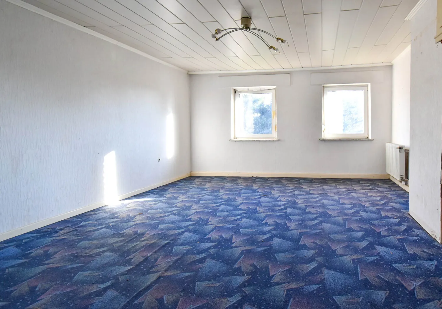 Schlafzimmer II DG