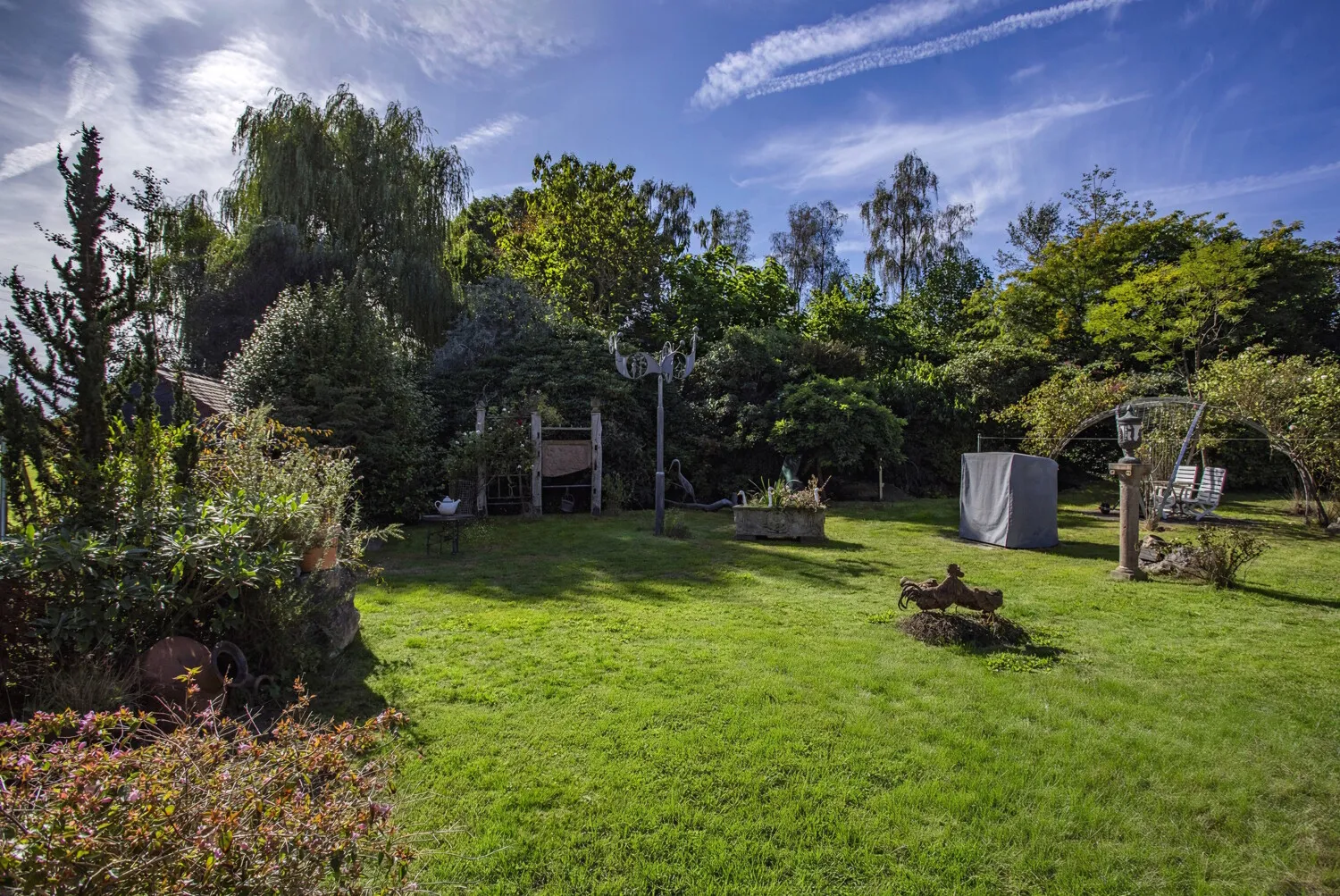 Garten
