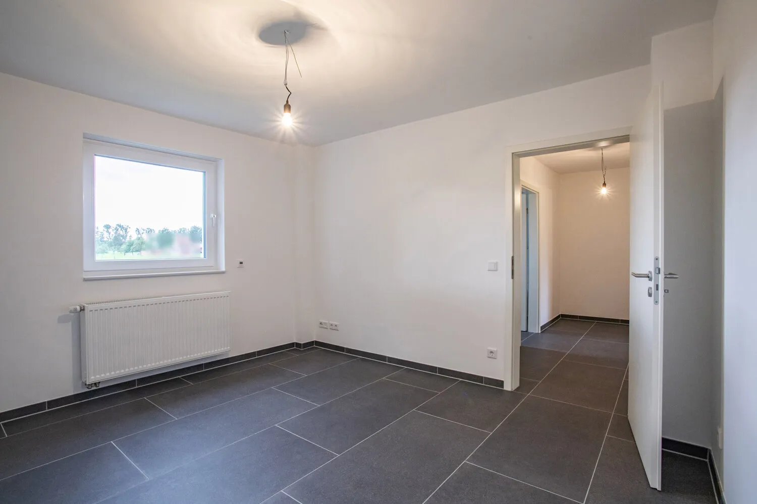 Schlafzimmer EG