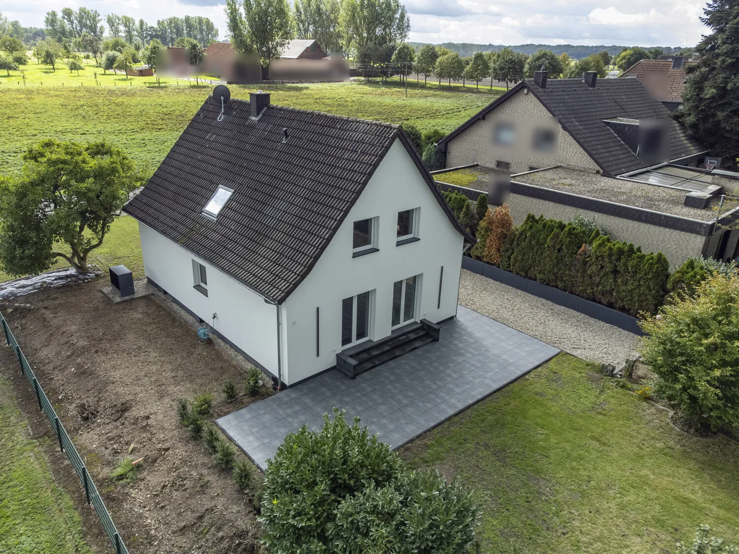 Luftansicht