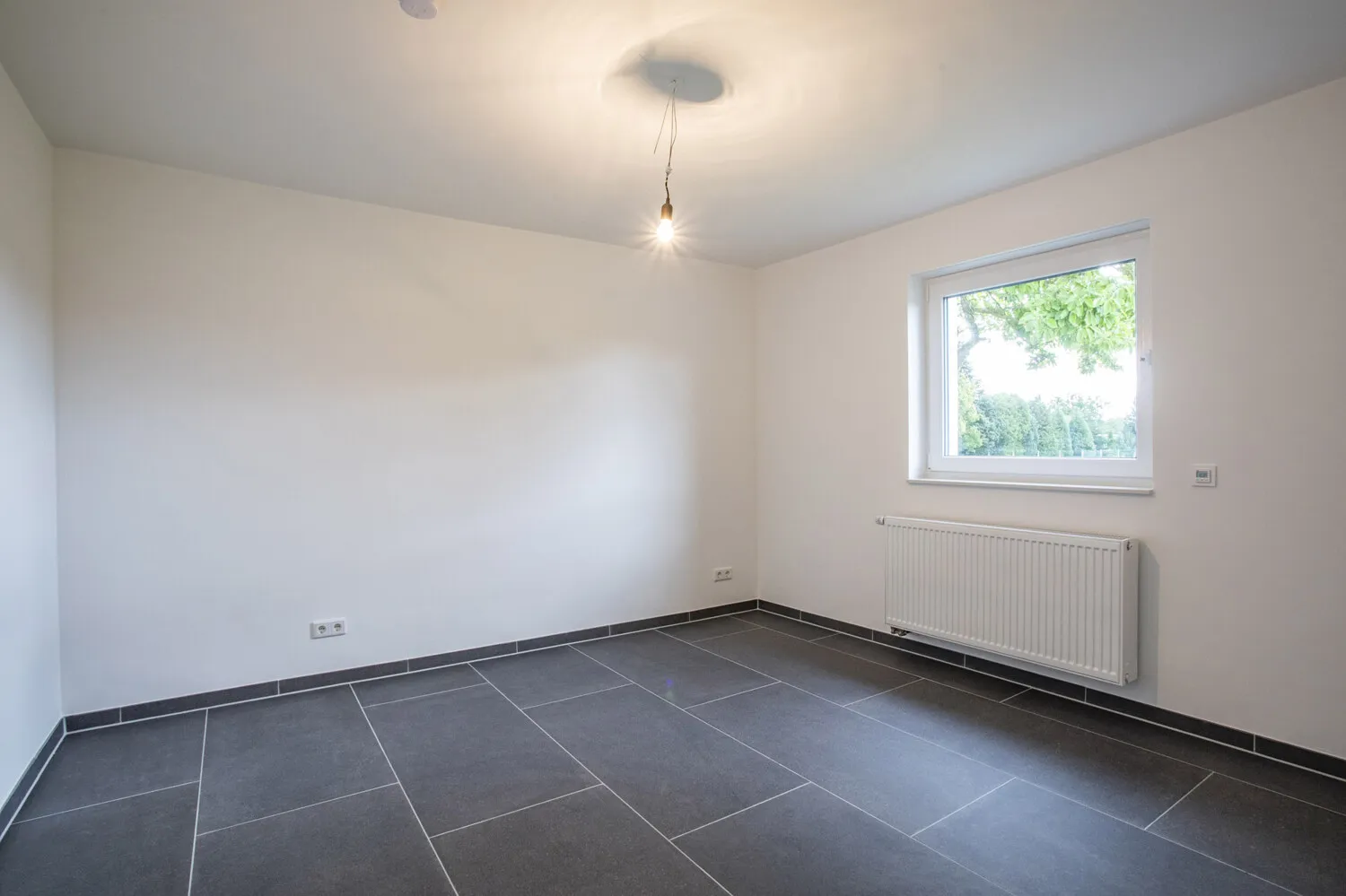 Schlafzimmer EG