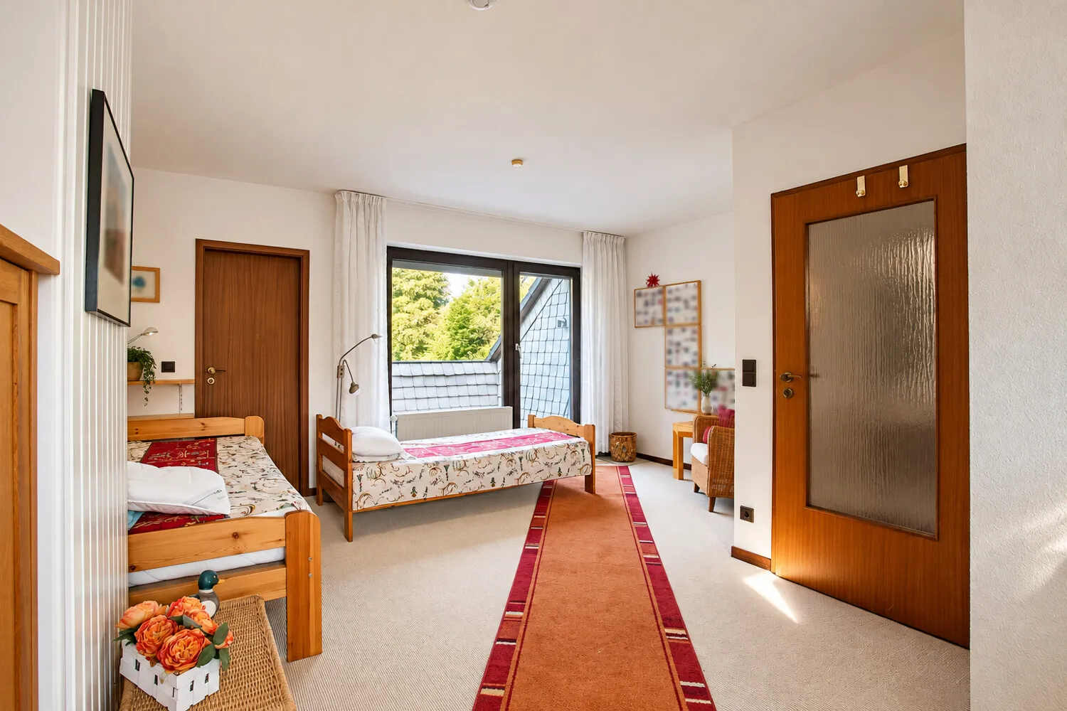 Schlafzimmer 2