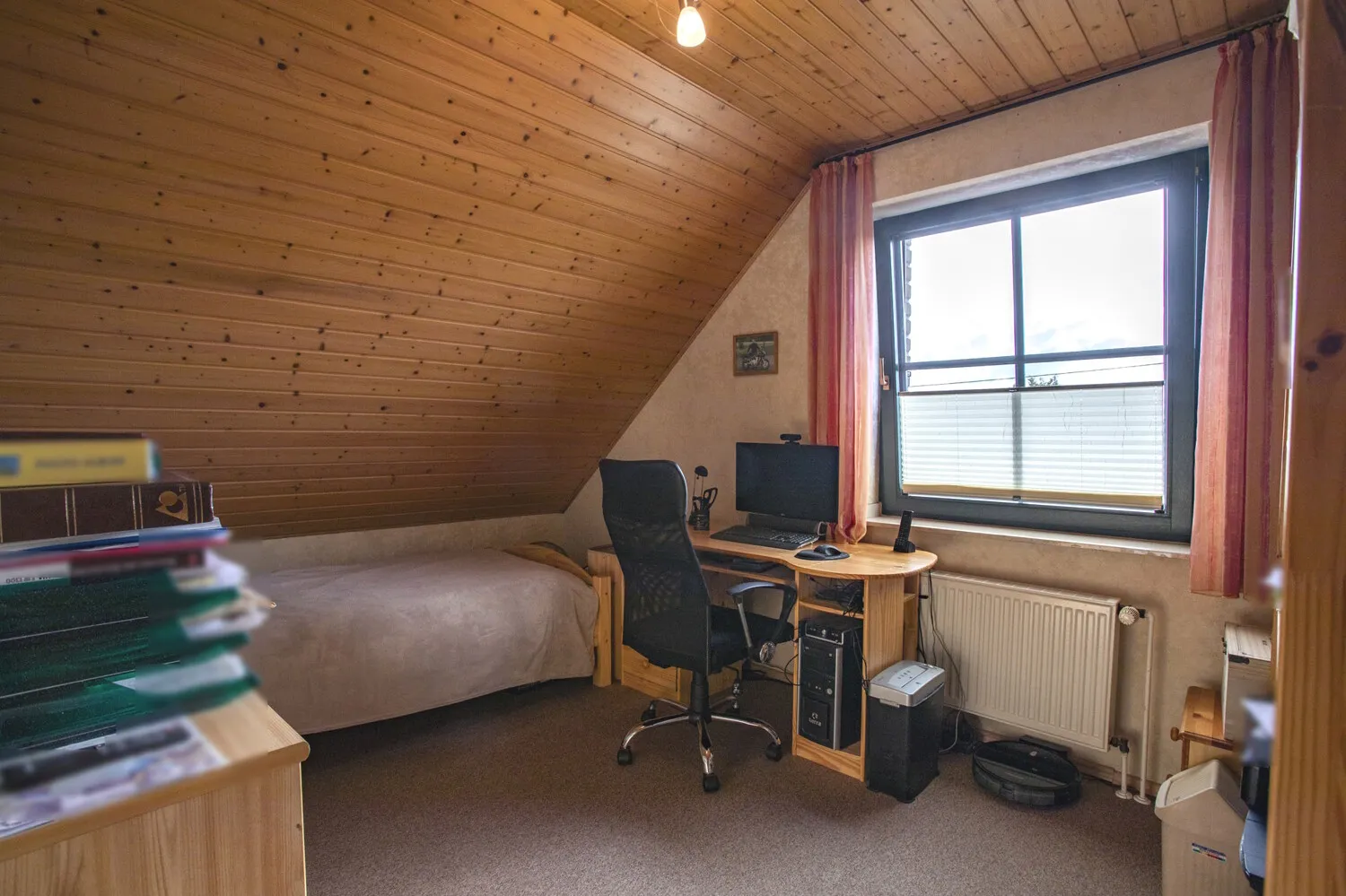 Schlafzimmer II