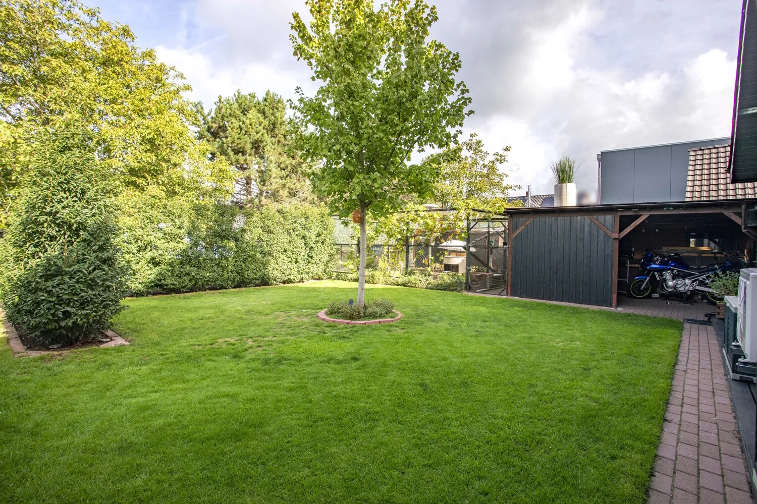Garten
