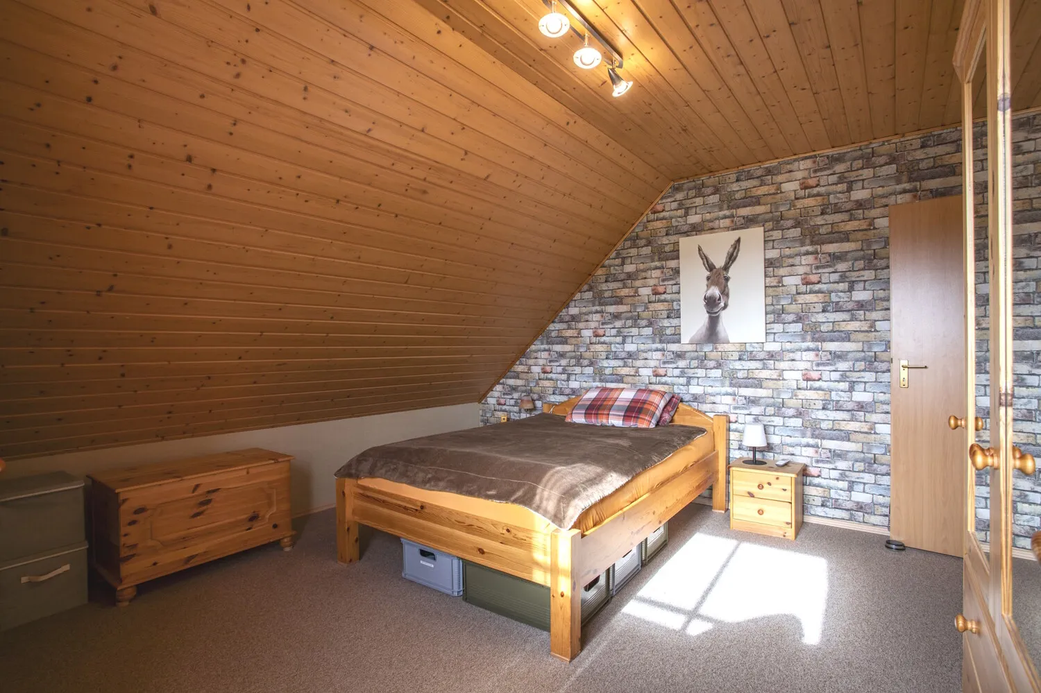 Schlafzimmer I
