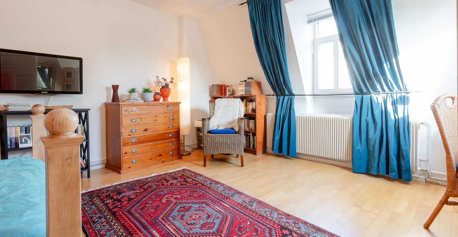 Zimmer 2 DG