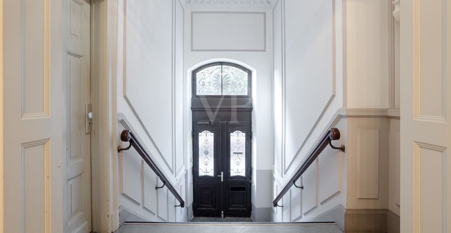 Entrée