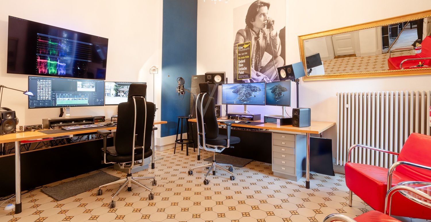 Büro 3 EG