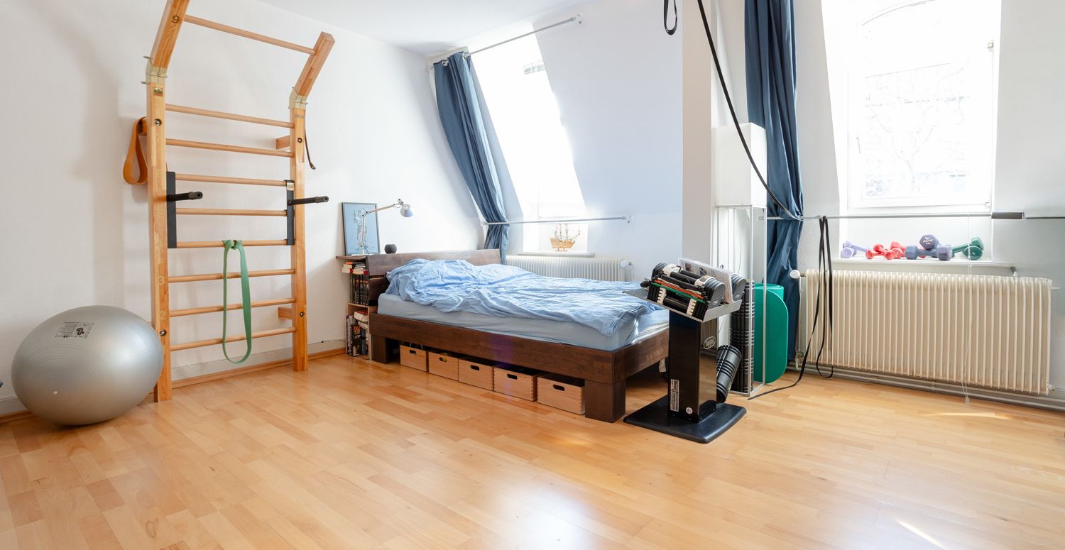 Zimmer 3 DG