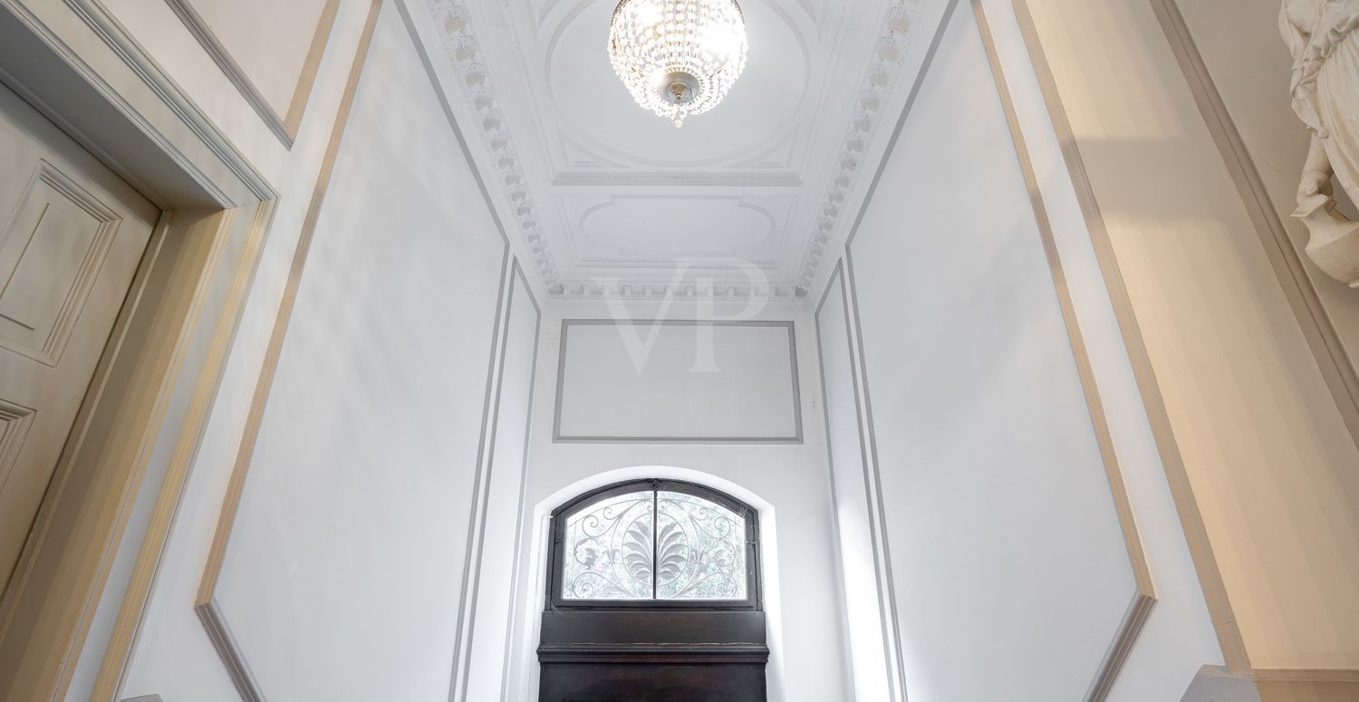 Entrée
