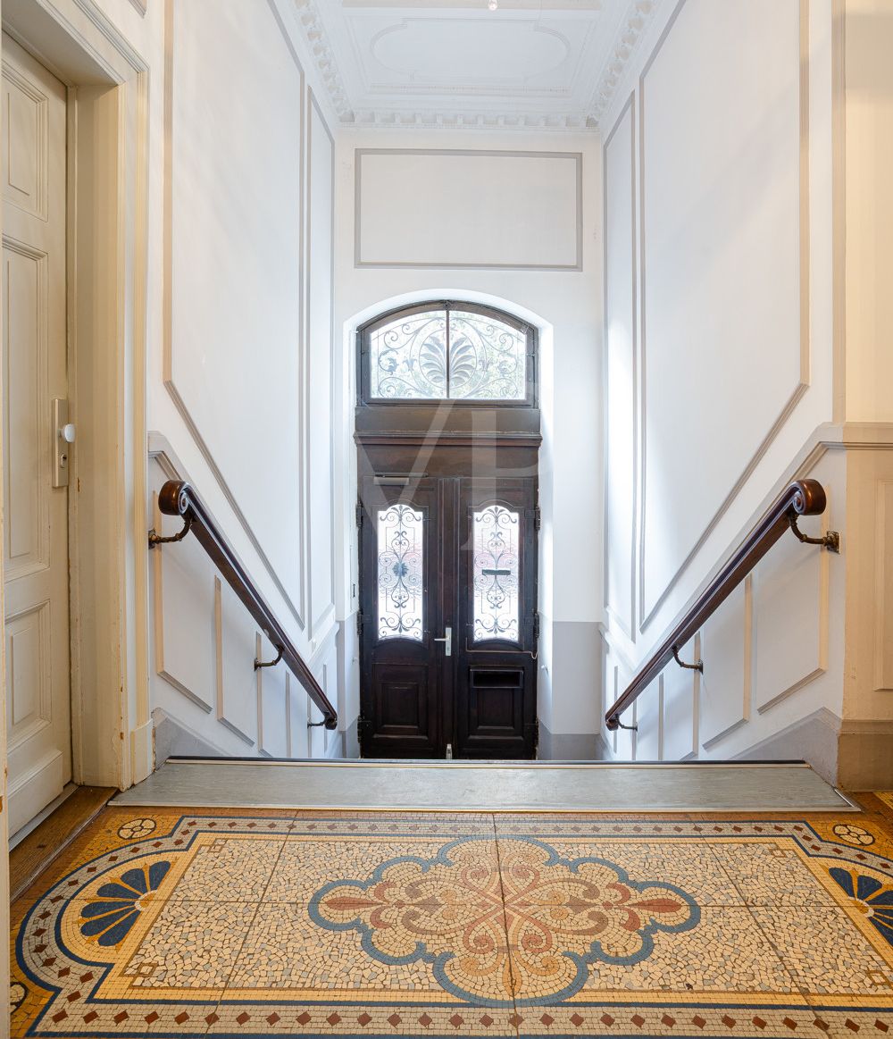 Entrée