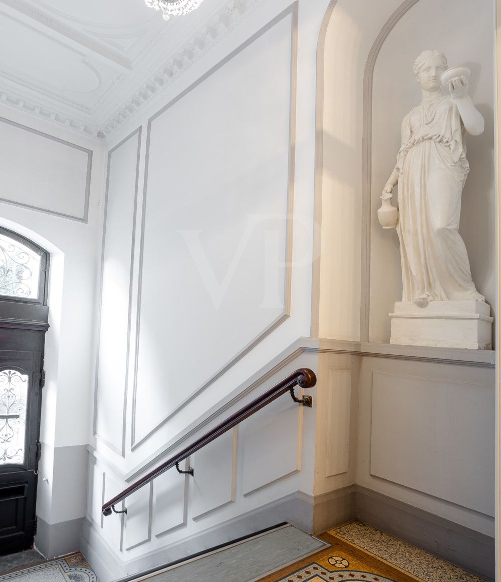 Entrée