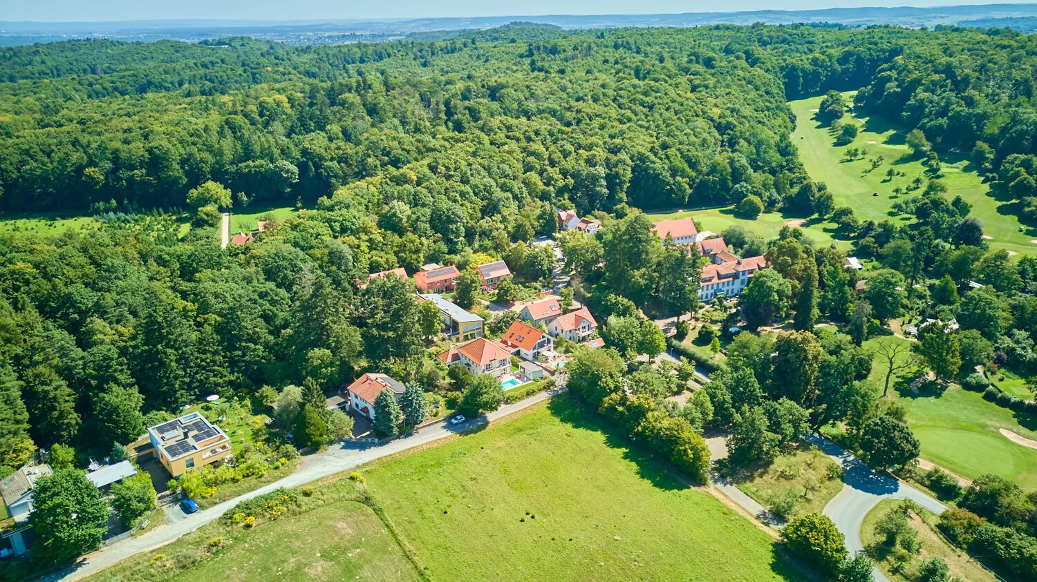 Umgebung