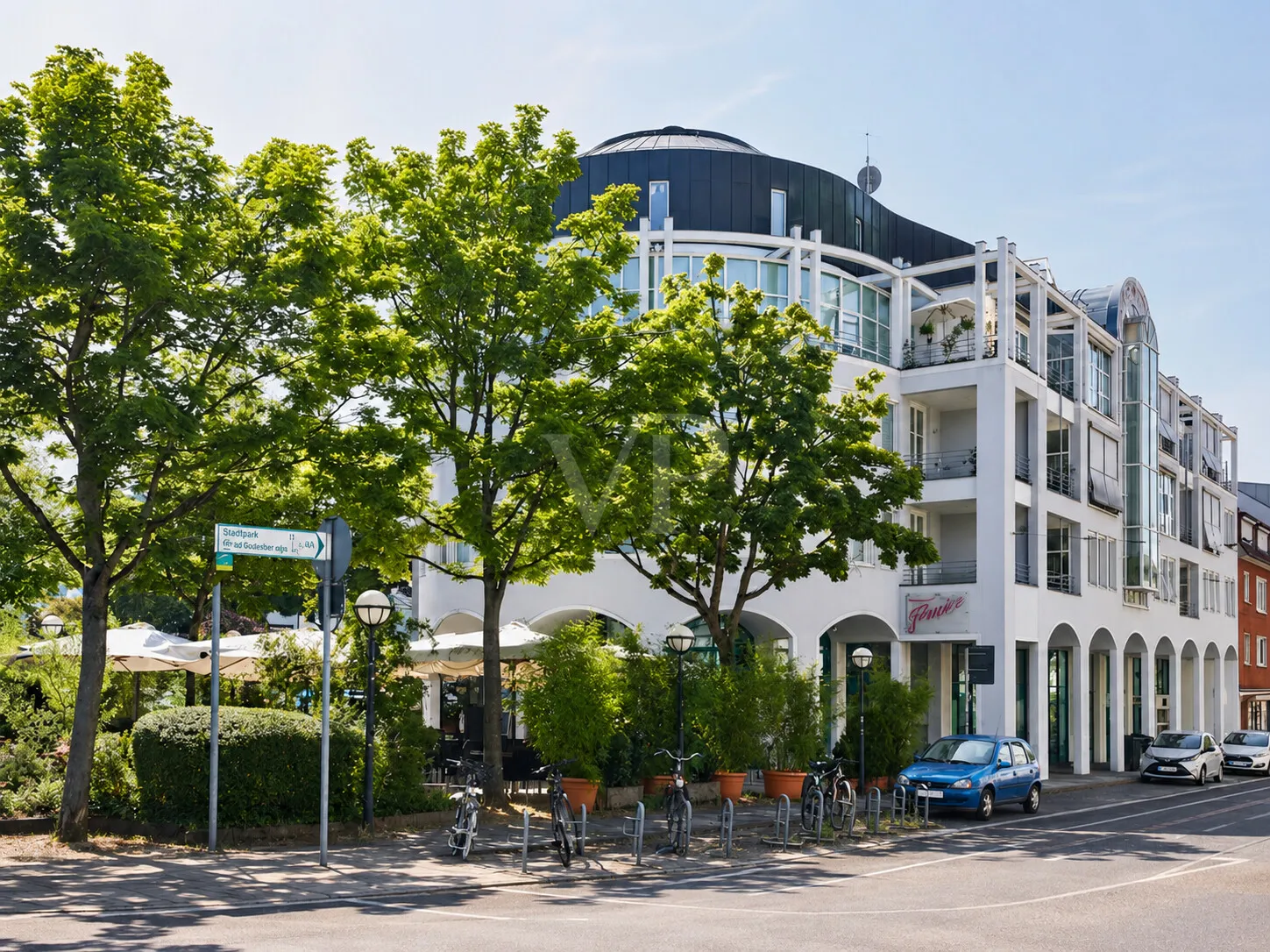Außenansicht