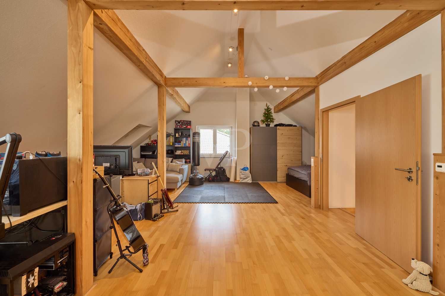 Dachstudio