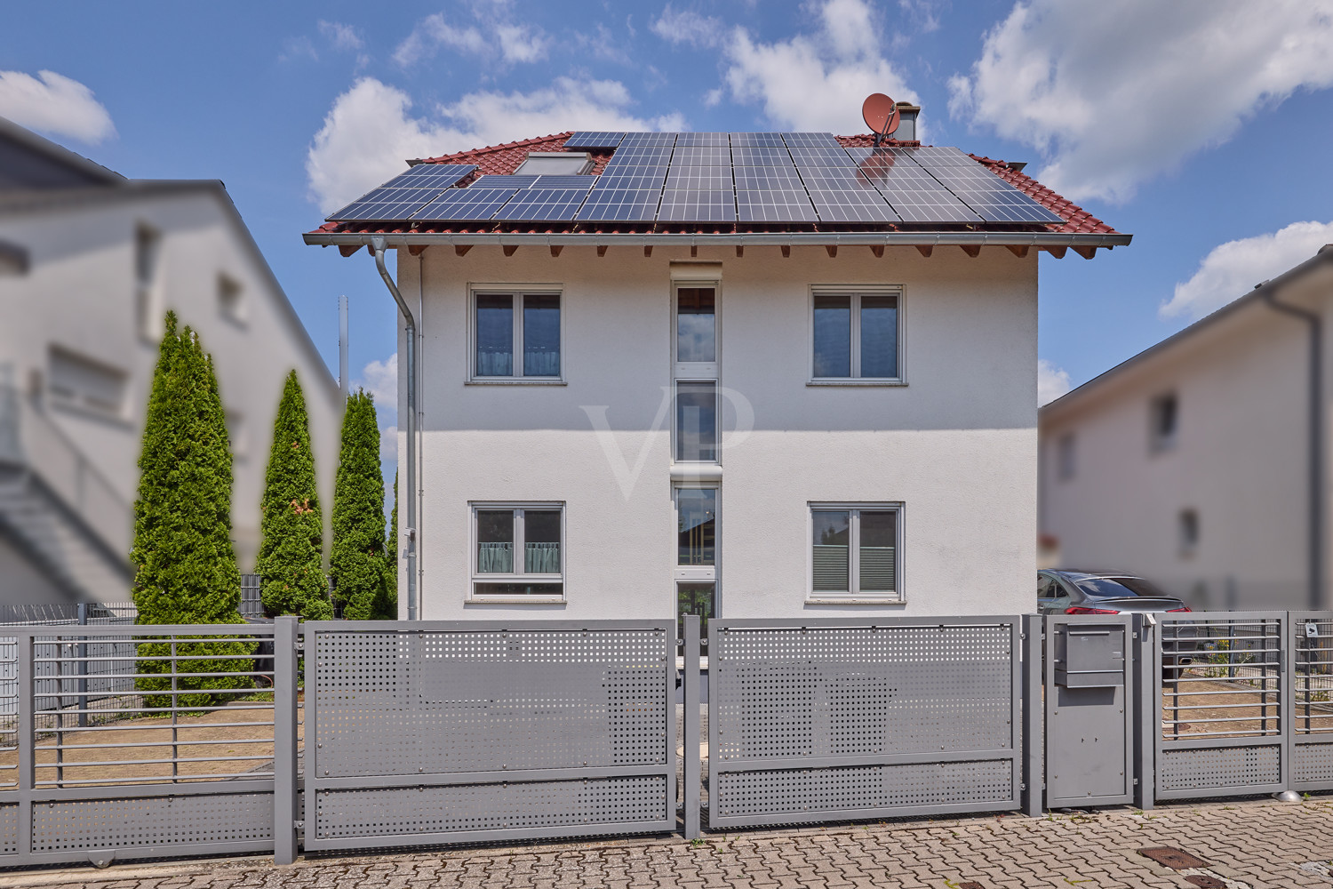 Außenansicht
