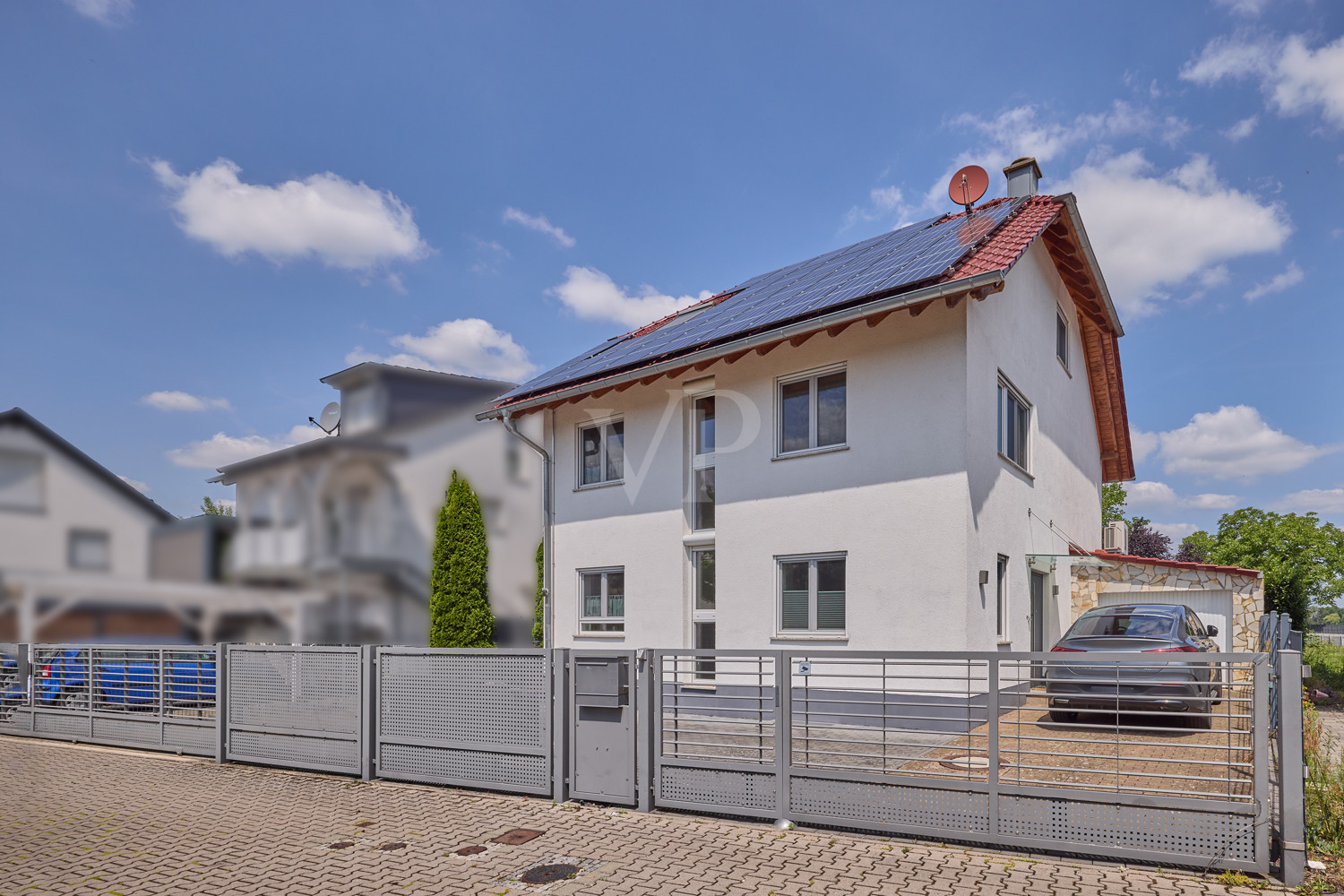Außenansicht