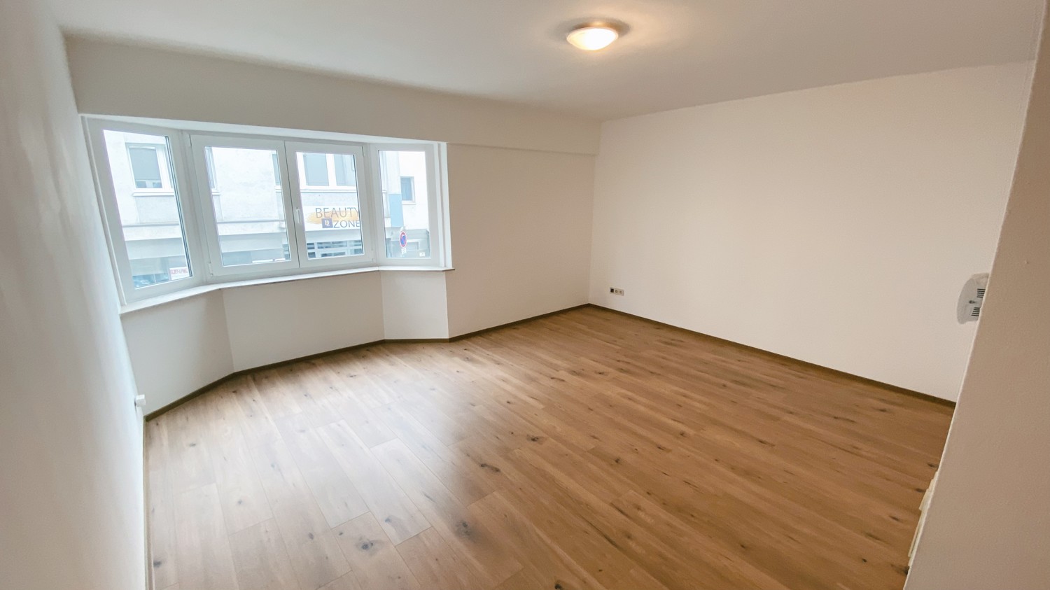 Wohnbeispiel 1-Zimmer-Appartment