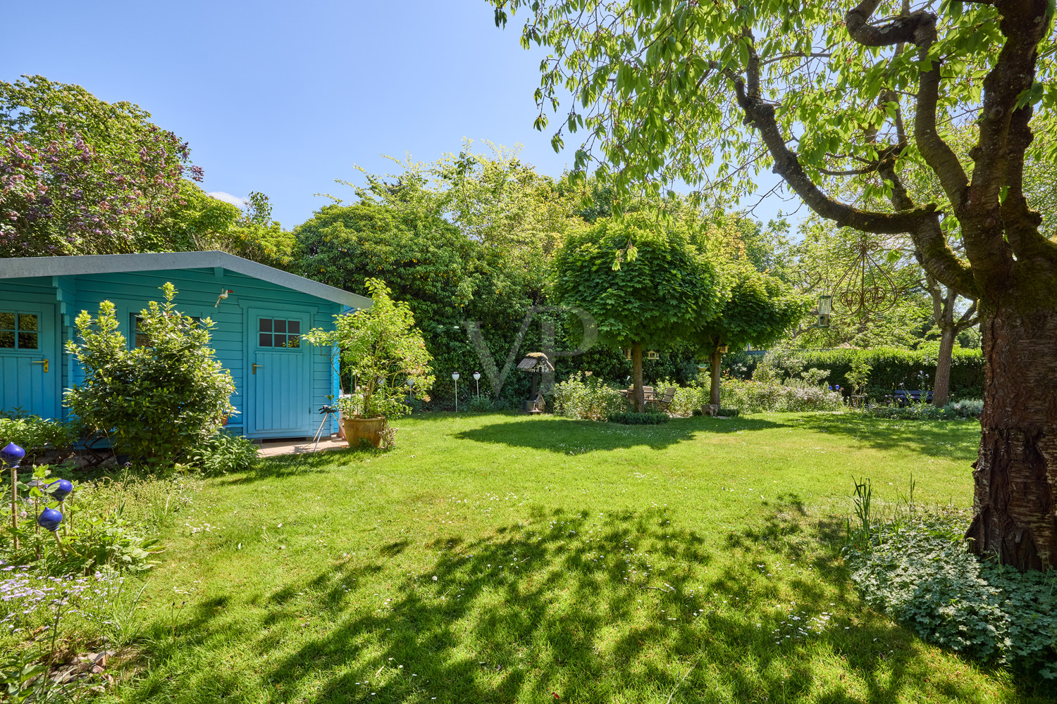 Garten