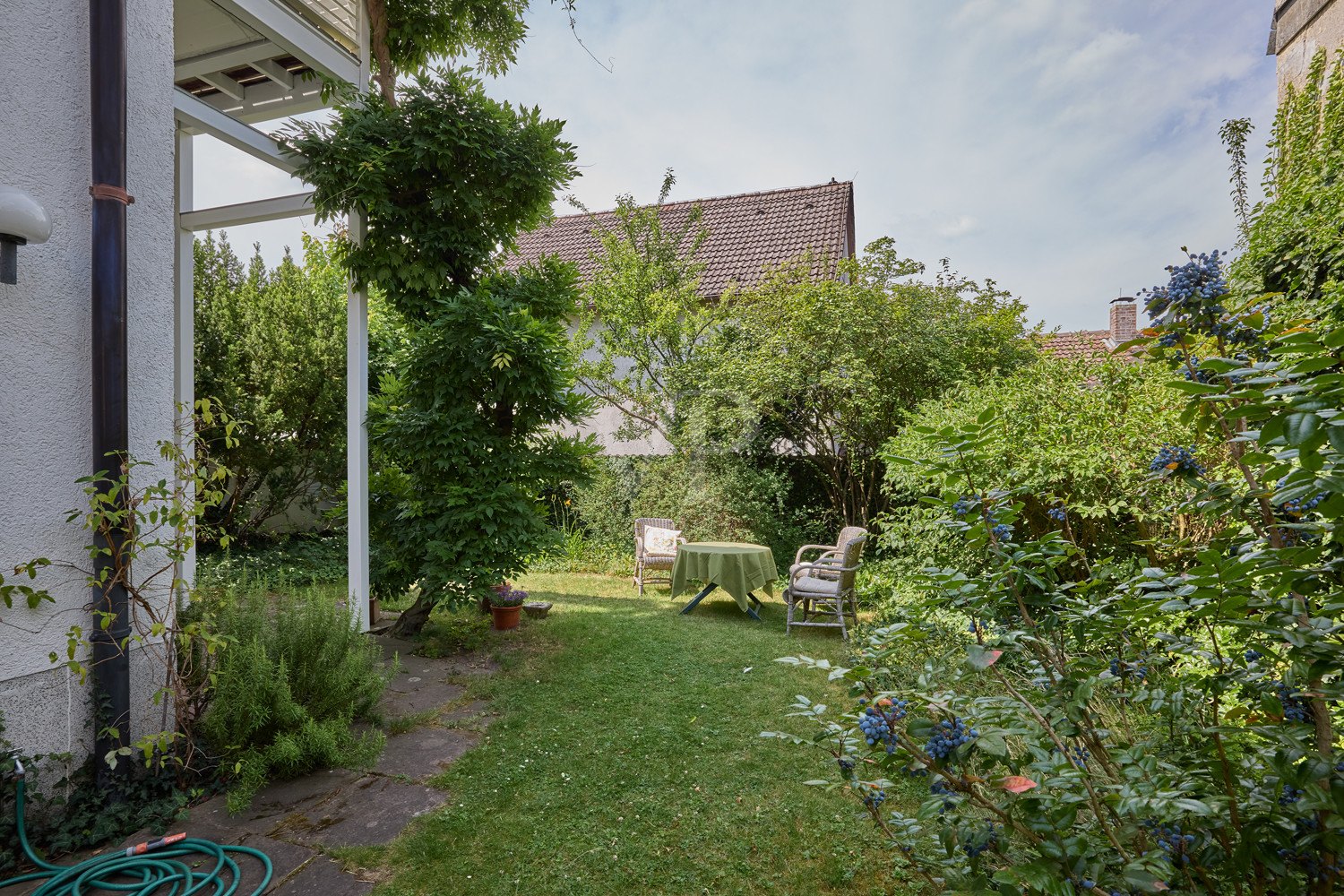 Garten