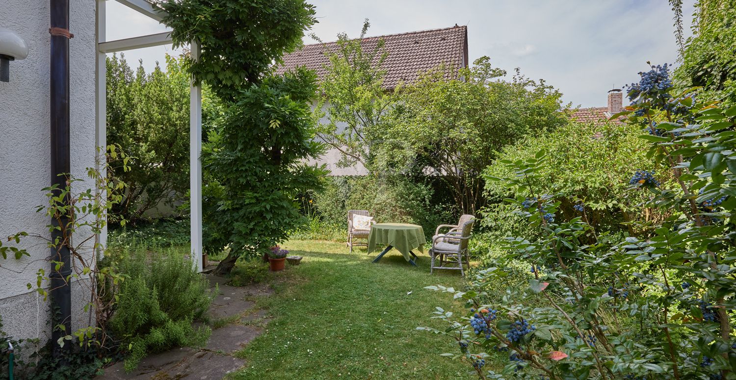 Garten