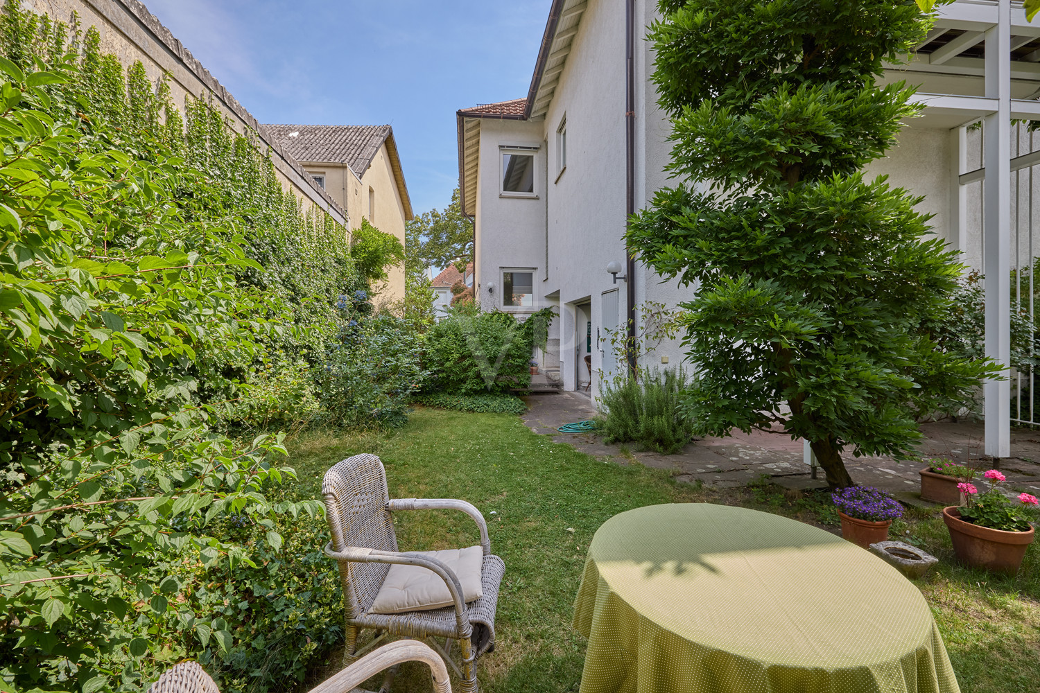 Garten