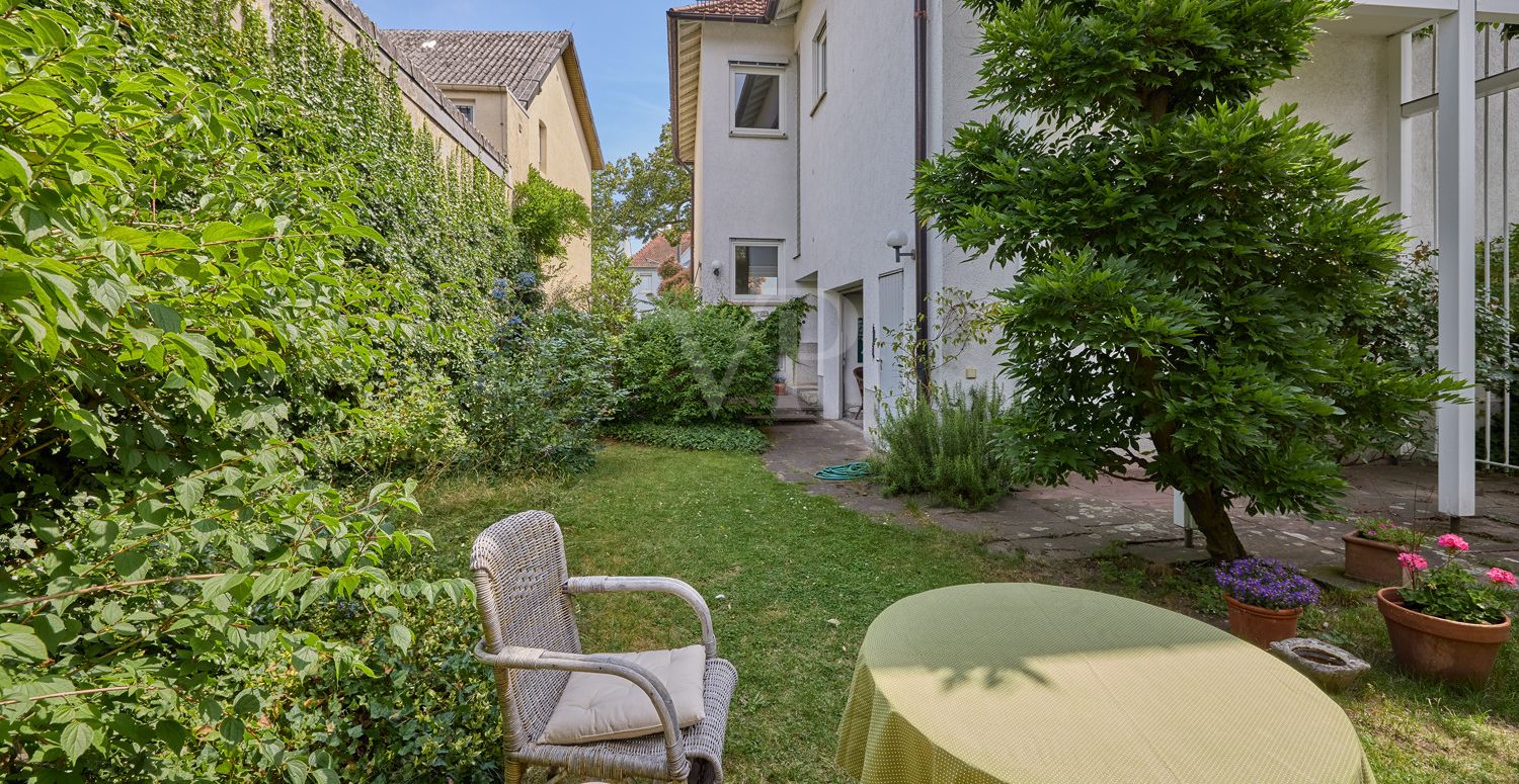 Garten