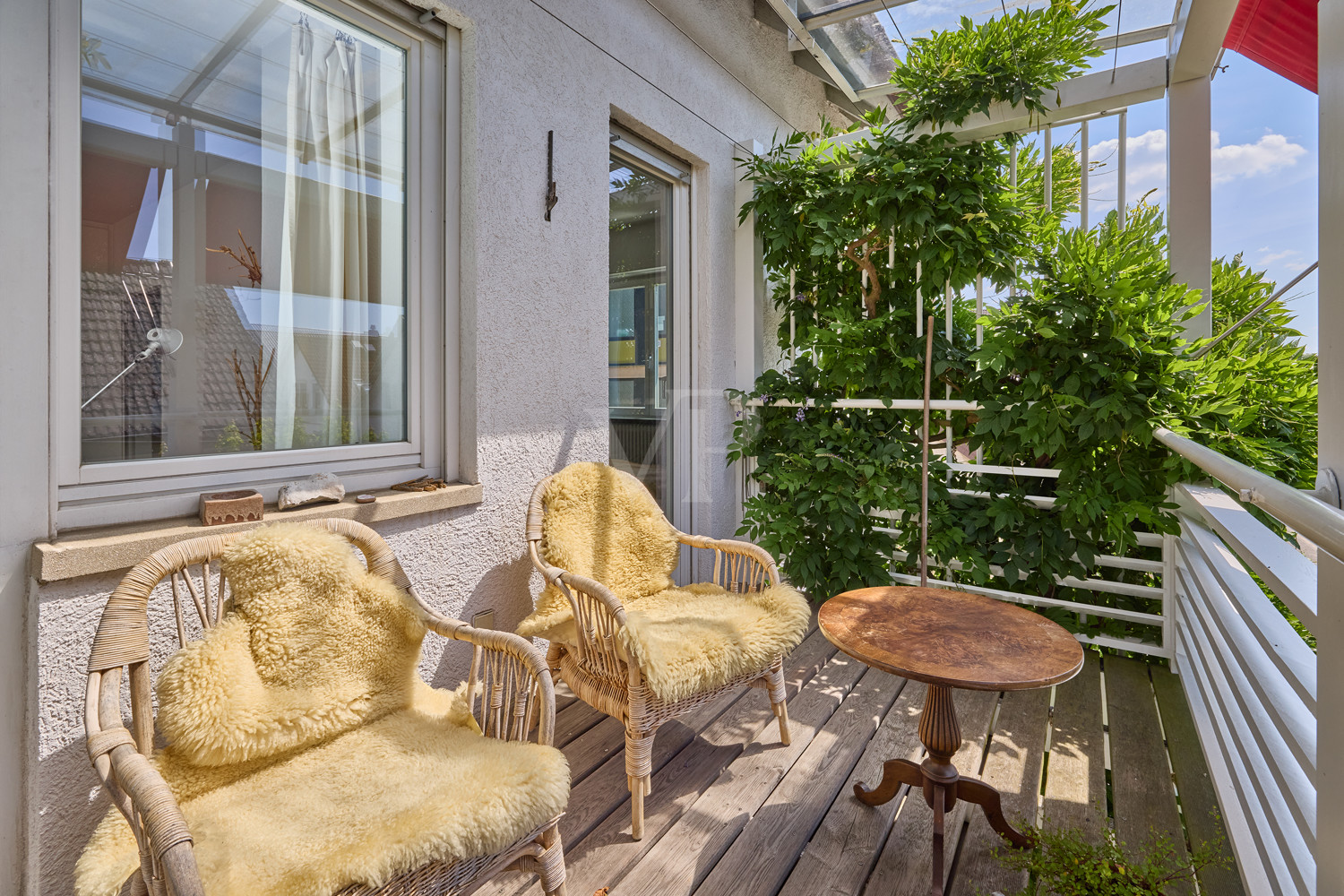 Westbalkon OG
