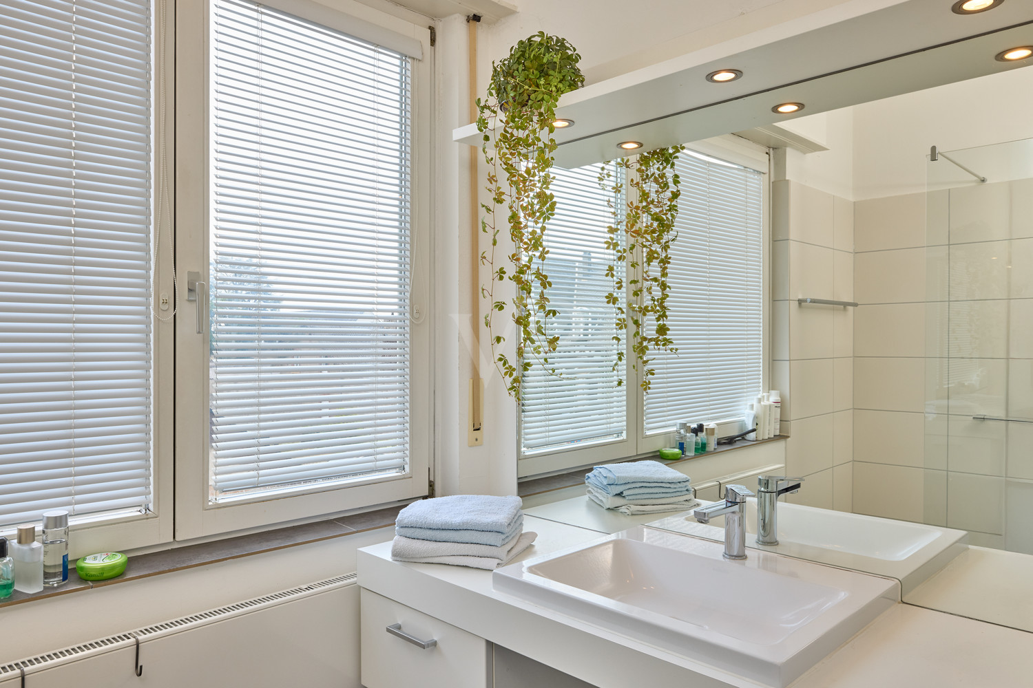 Badezimmer OG
