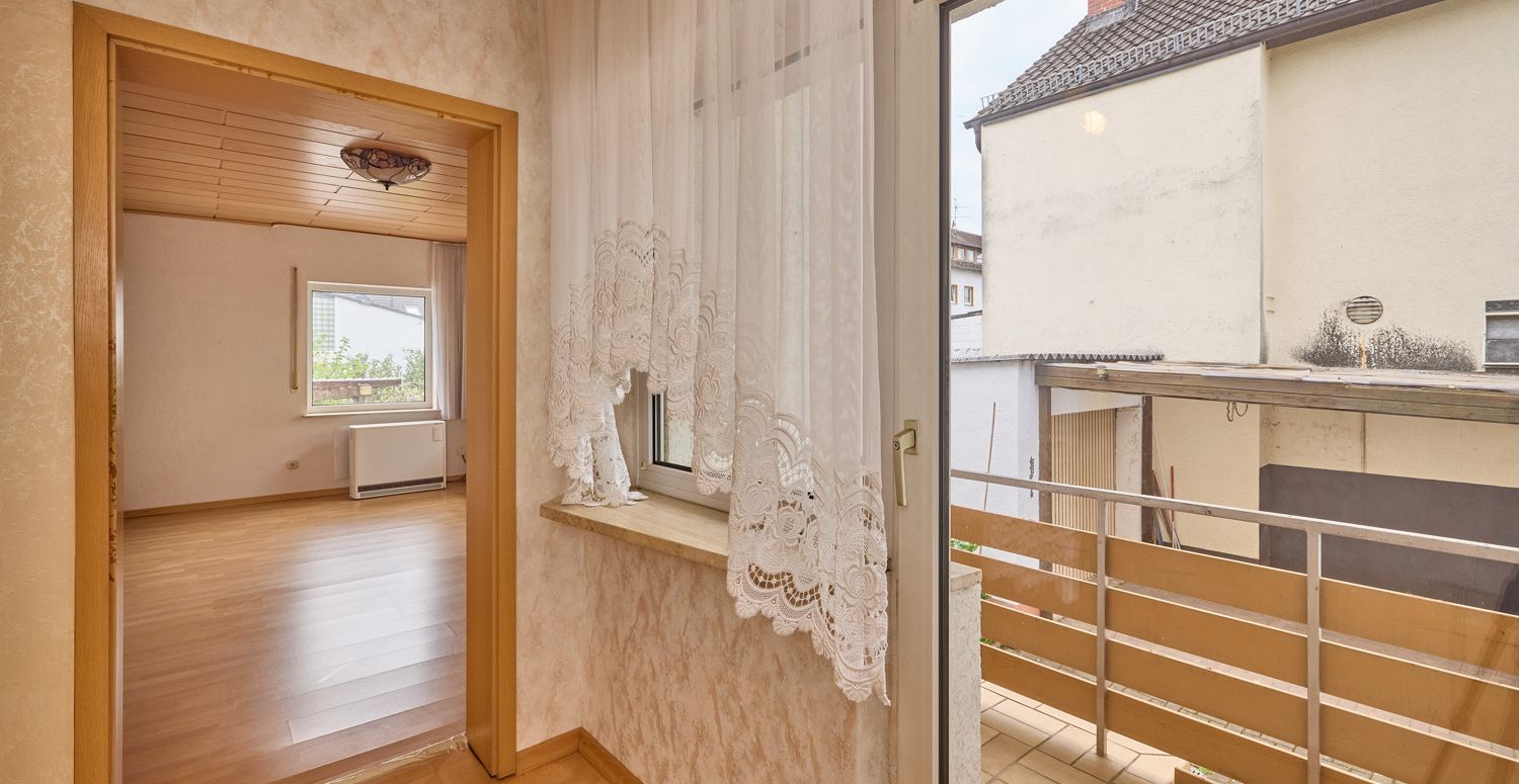 Balkon