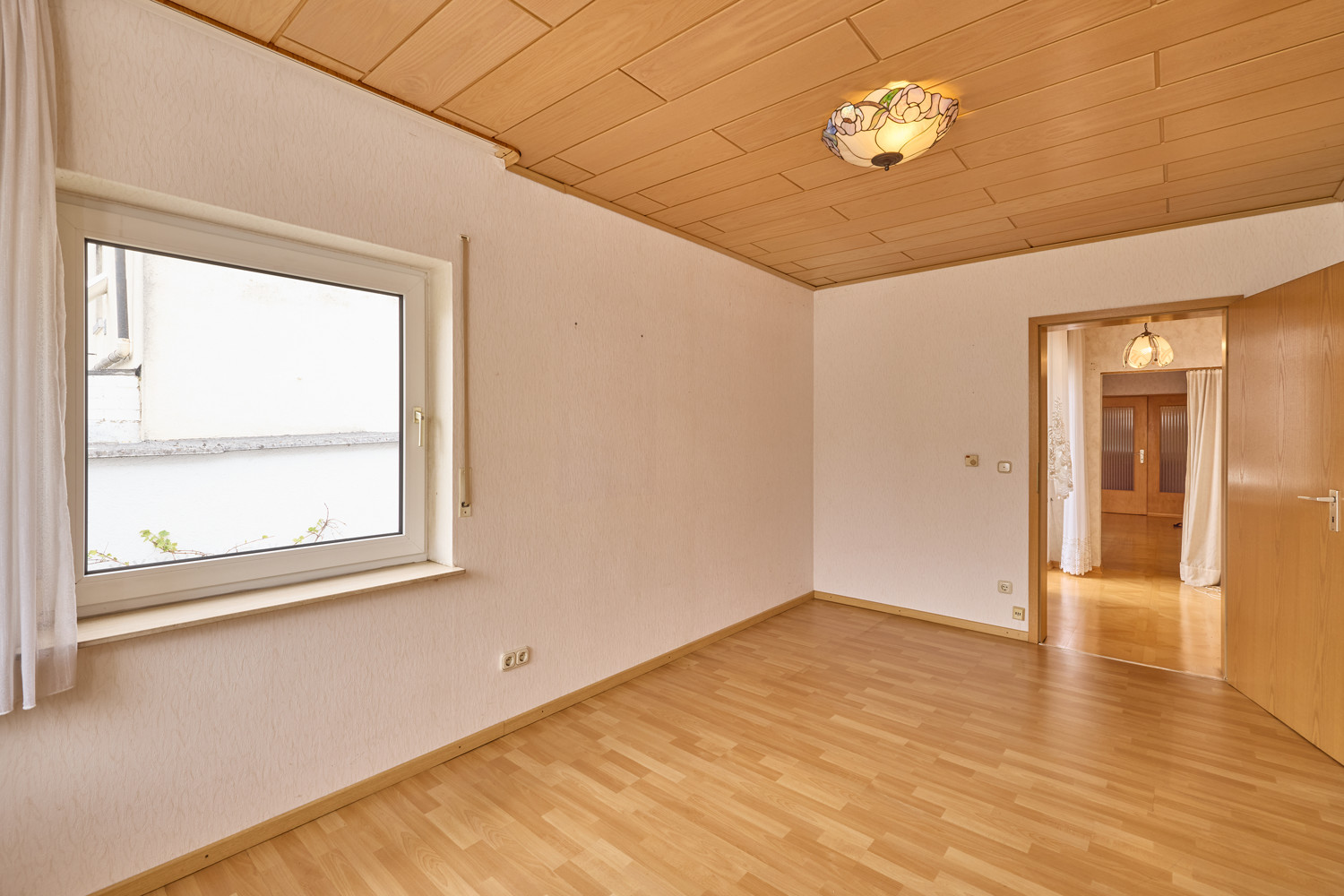 Zweites Kinderzimmer