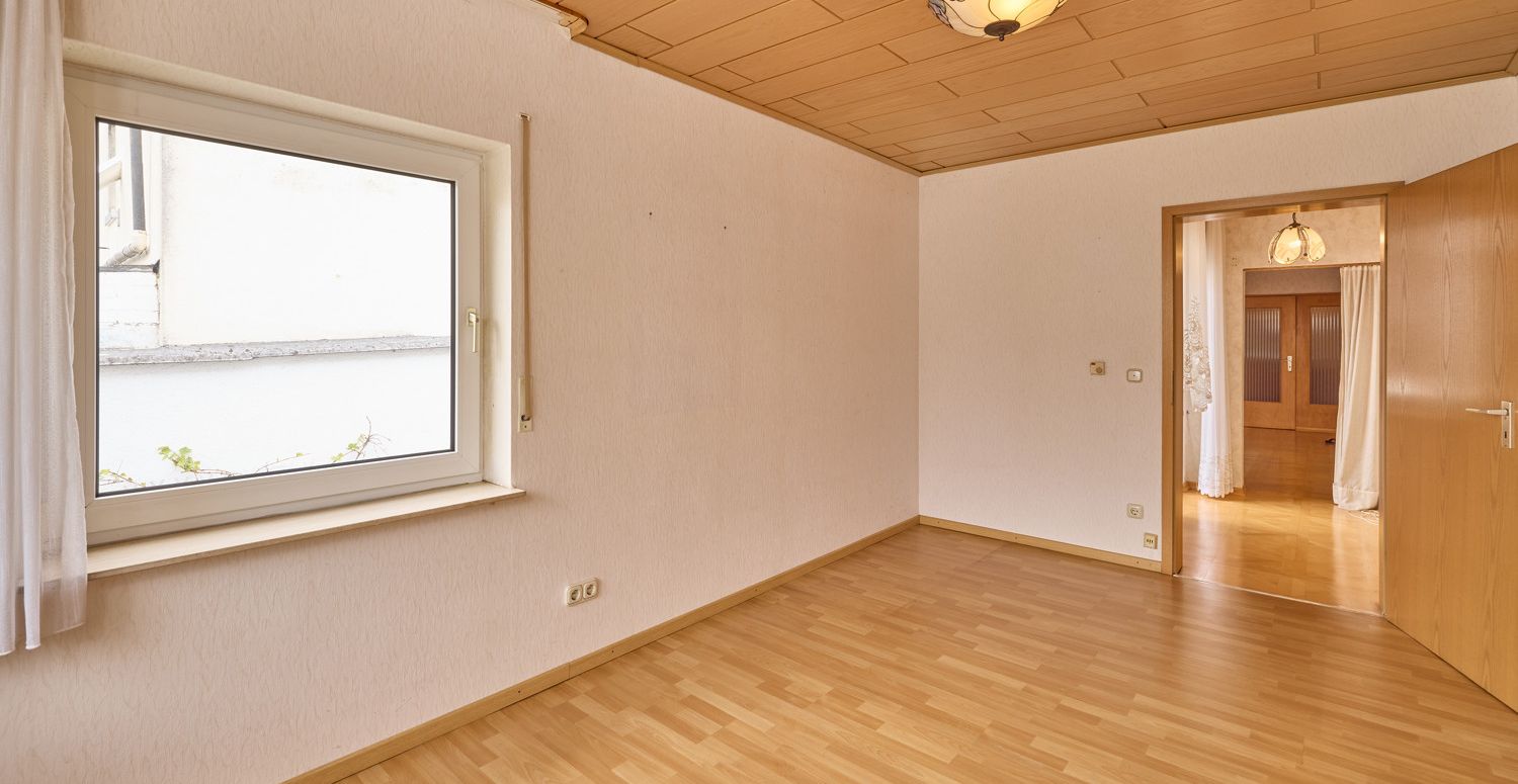 Zweites Kinderzimmer