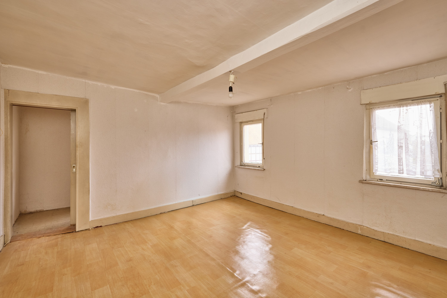 Wohnung 1. OG