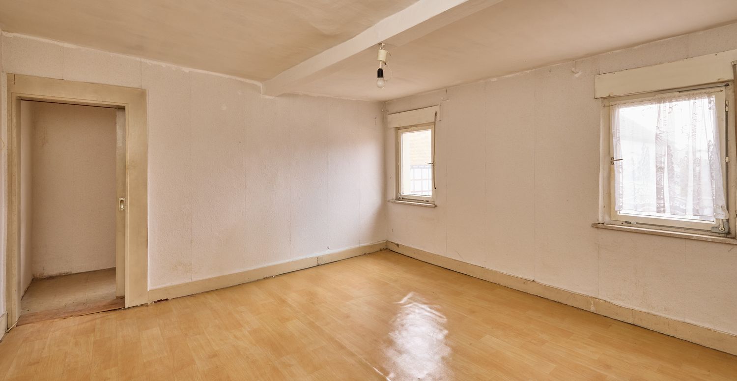 Wohnung 1. OG