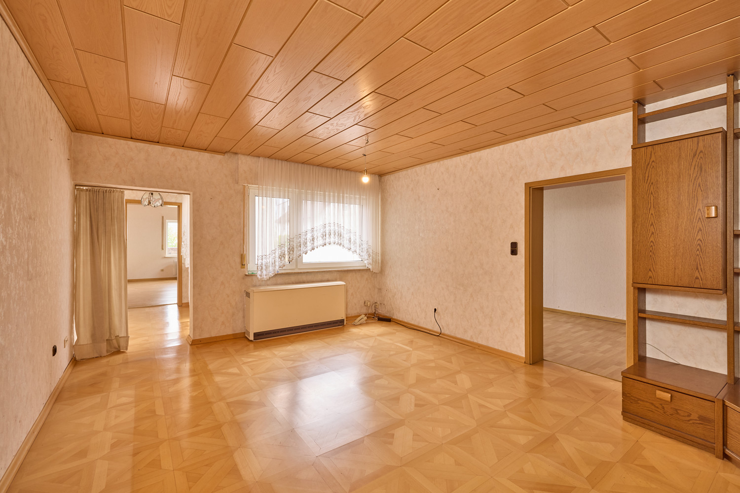 Wohnzimmer EG