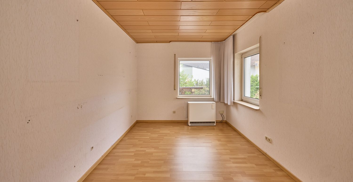 Zweites Kinderzimmer